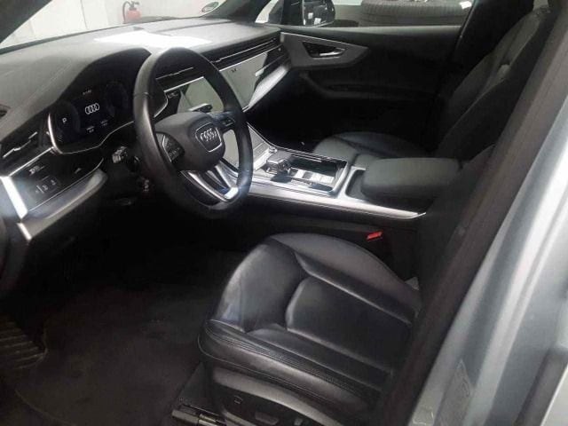 Audi Q7 45 TDI Quattro