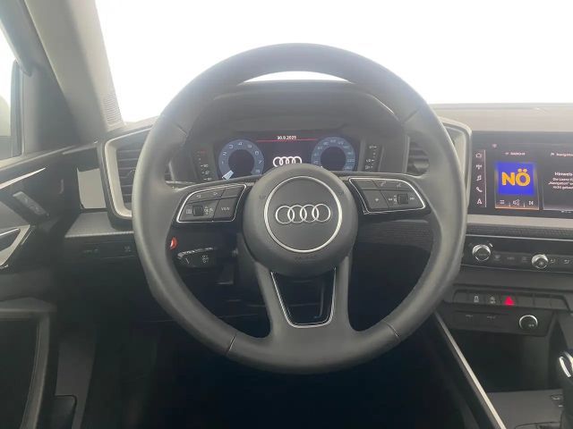 Audi A1 25 TFSI