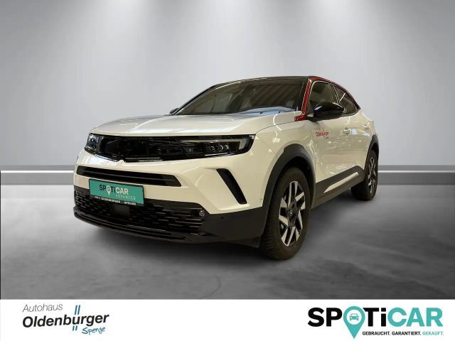 Opel Mokka GS-Line Grand Sport