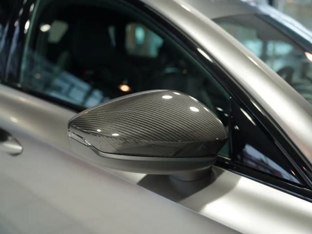 Audi RS3 Quattro Sedan Sportback