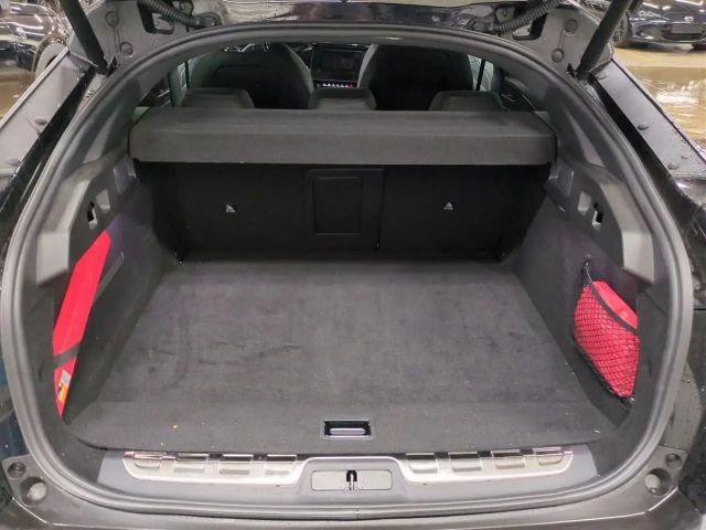 Peugeot 408 GT-Line Hybrid