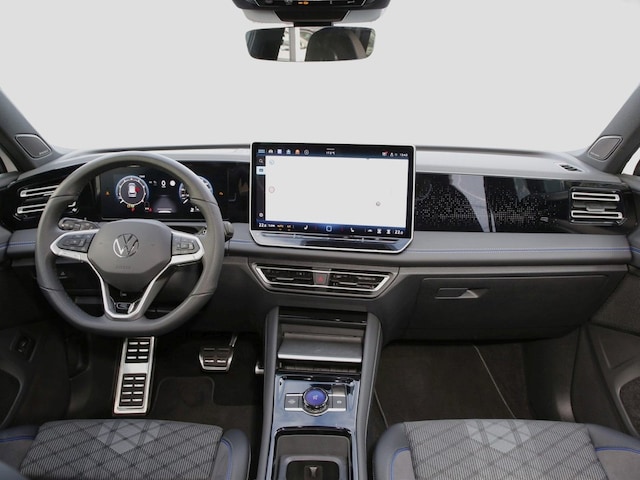 Volkswagen Tiguan 2.0 TSI R-Line Style