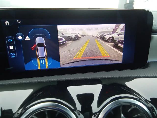 Mercedes-Benz A 180 AMG Line Hatchback