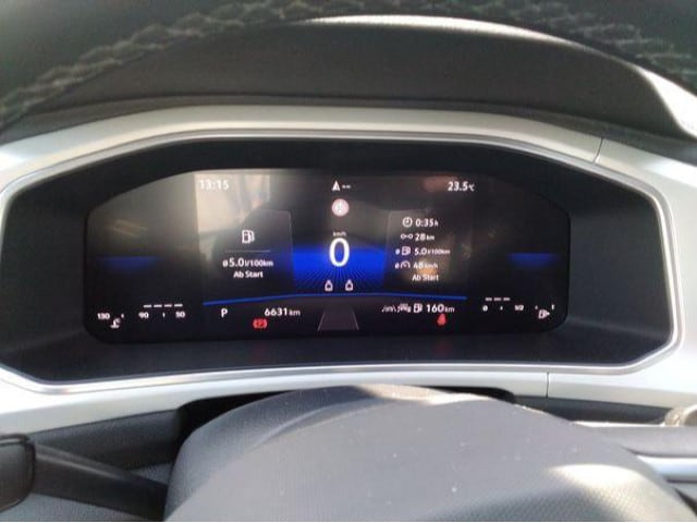 Volkswagen T-Roc 1.5 TSI Cabriolet DSG Style