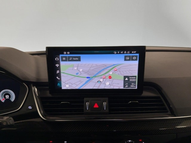 Audi SQ5 SUV TDI tiptronic Audi SQ5 SUV