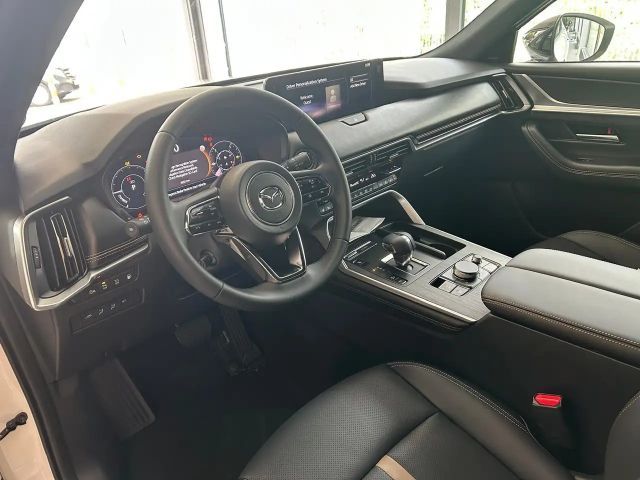 Mazda CX-60 Homura Plus