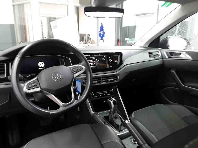 Volkswagen Taigo 1.0 TSI DSG IQ.Drive Style