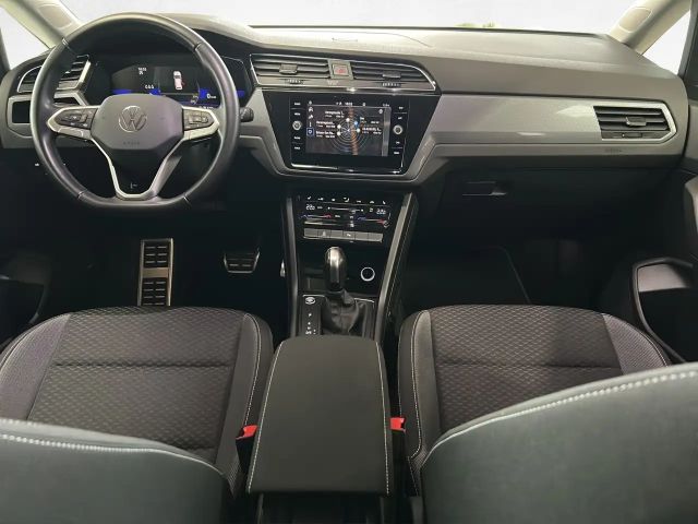 Volkswagen Touran 1.5 TSI Comfortline DSG