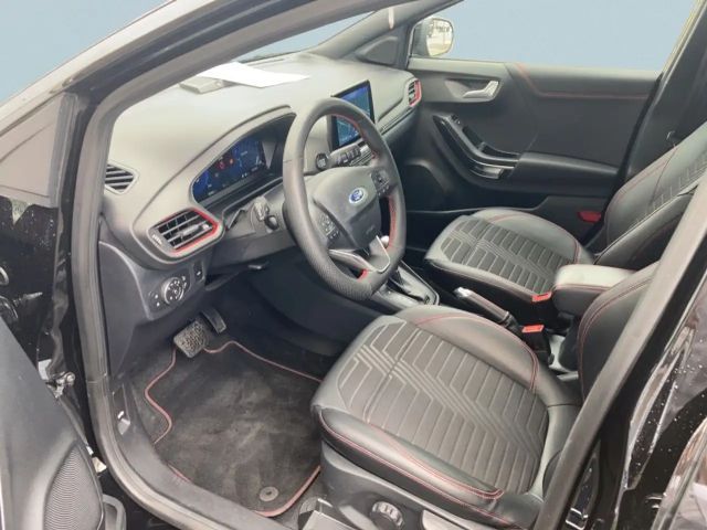 Ford Puma EcoBoost ST Line