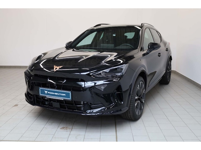 Cupra Formentor 2.0 TSI VZ