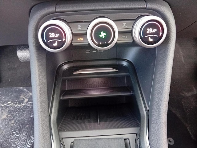 Skoda Kodiaq 4x4 Selection Suite