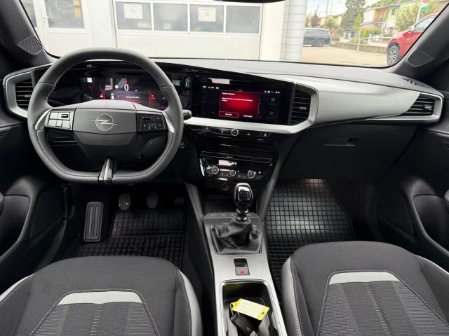 Opel Mokka GS-Line Grand Sport