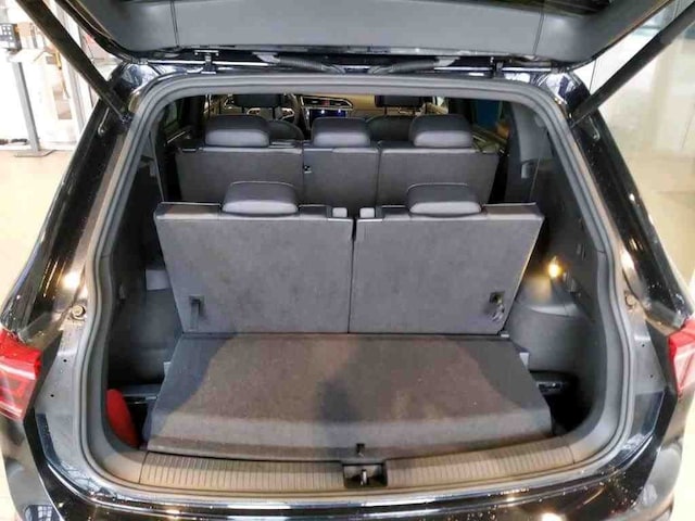 Volkswagen Tiguan 2.0 TSI Allspace DSG R-Line