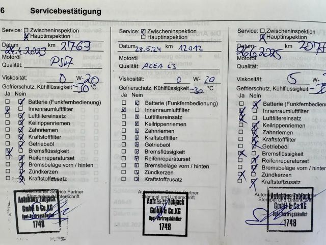 Opel Corsa Eleg/Kam/LED/Sitzh/Lenkhzg/IntelliLUX/2xParkp.