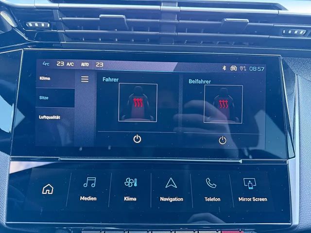 Peugeot 308 Allure Pack PureTech