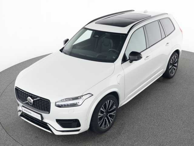 Volvo XC90 XC90
