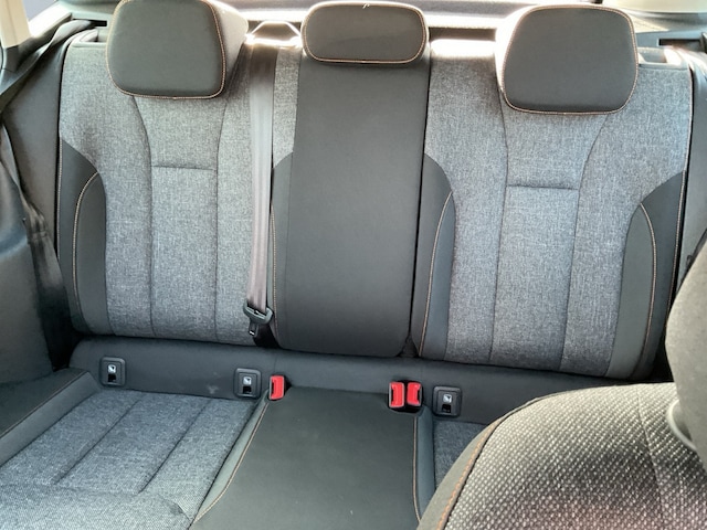 Skoda Kamiq 1.0 TSI Clever