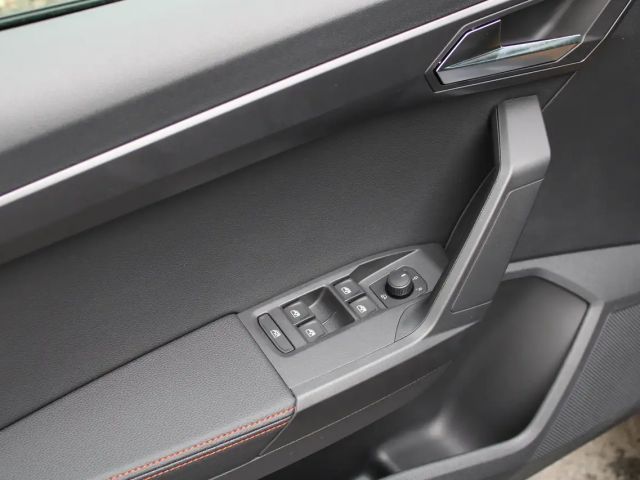 Seat Arona 1.0 TSI FR-lijn