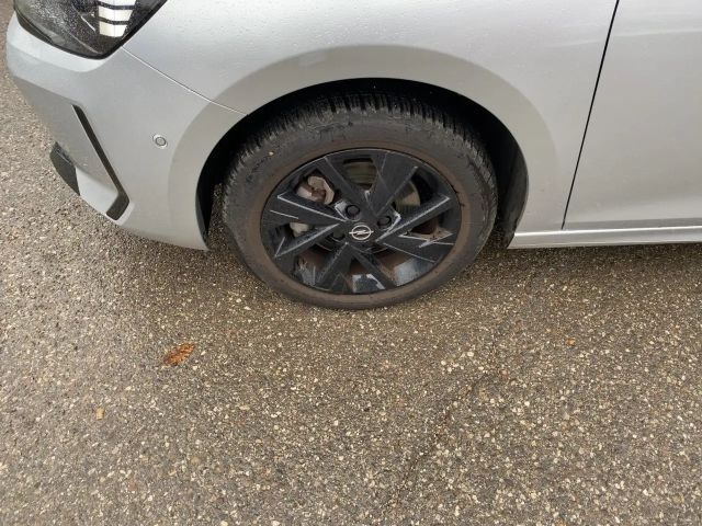 Opel Corsa 1.2 Turbo GS-Line Grand Sport Turbo