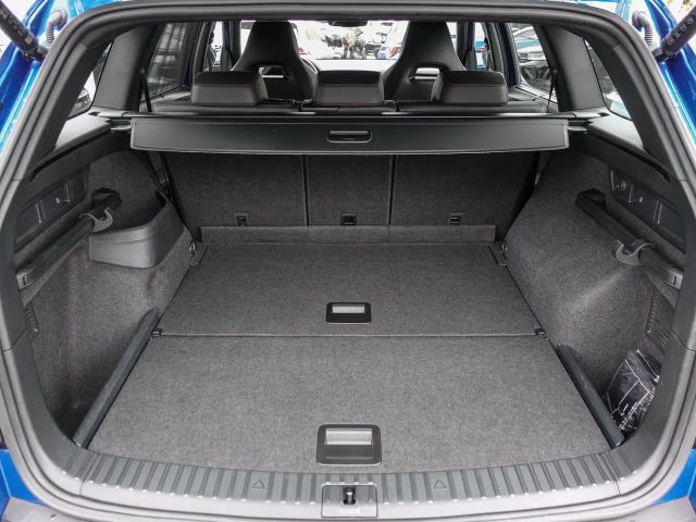 Skoda Kodiaq 2.0 TSI RS