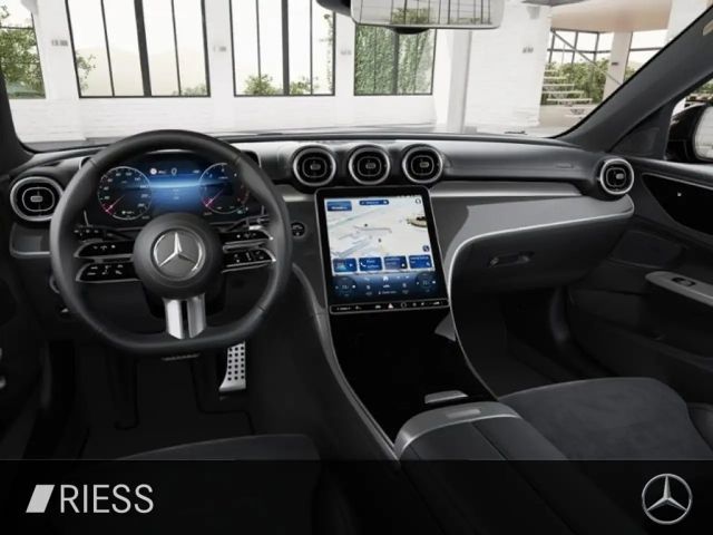 Mercedes-Benz C 220 C 220 d Estate