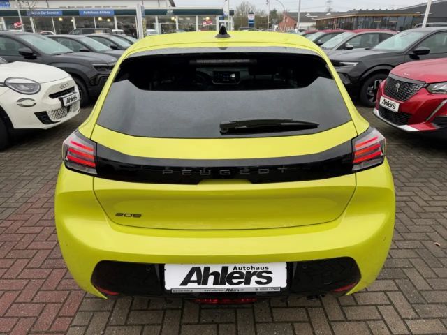 Peugeot 208 Allure Pack