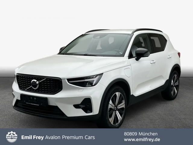 Volvo XC40 Dark Plus Recharge T5