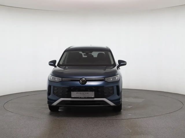 Volkswagen Tayron DSG