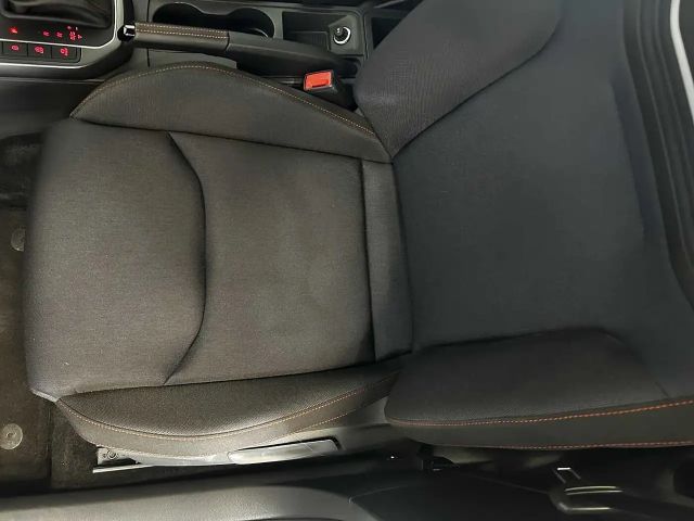 Seat Arona 1.0 TSI DSG FR-lijn