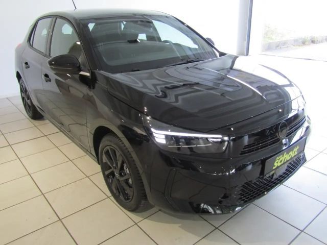 Opel Corsa GS-Line Grand Sport Turbo