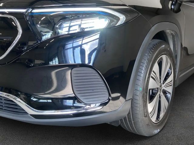 Mercedes-Benz EQA 250 Progressive