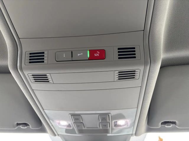 Volkswagen Tiguan Elegance Elegance