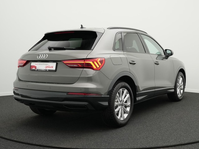 Audi Q3 35 TFSI S-Tronic