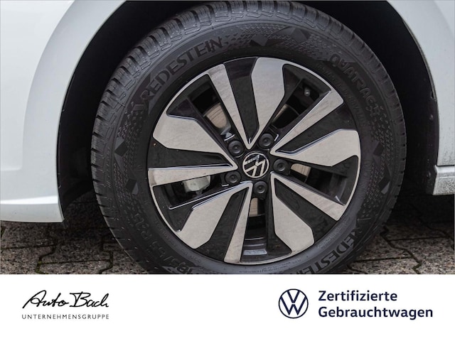 Volkswagen Polo 1.0 TSI DSG Pro