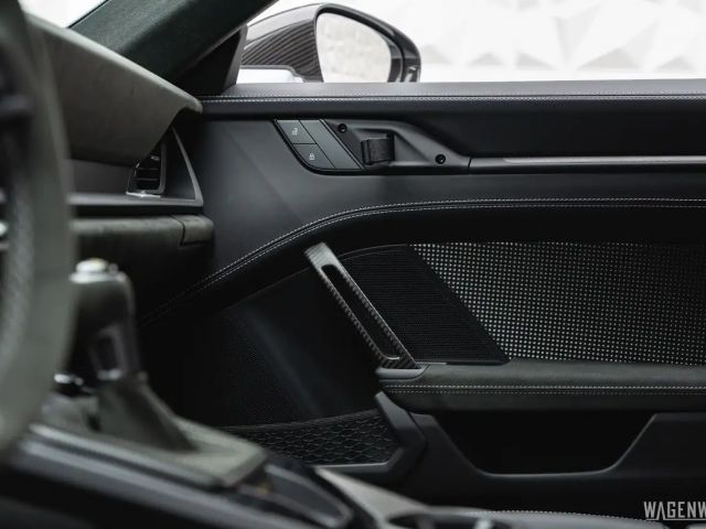 Porsche 992 Coupé GT3 RS