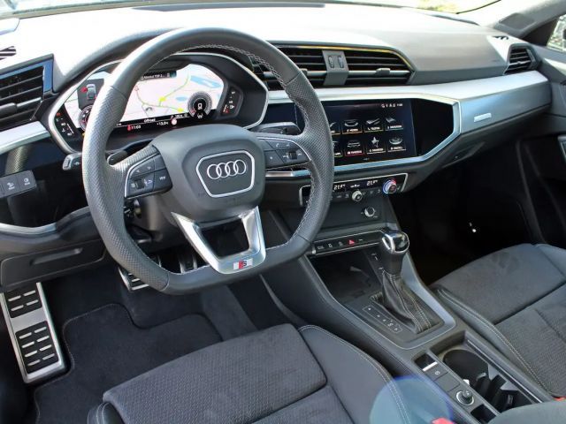 Audi Q3 35 TFSI S-Line Sportback