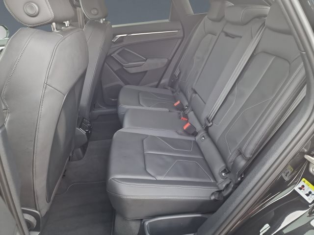 Audi Q3 45 TFSI Hybride S-Tronic