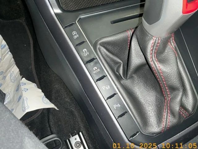 Volkswagen Polo 2.0 TSI DSG GTI