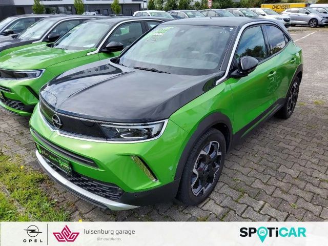 Opel Mokka Mokka-e Ultimate