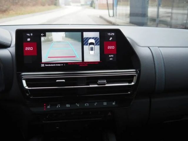 Citroën C5 Aircross BlueHDi Max