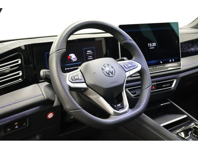 Volkswagen Tiguan 2.0 TDI DSG R-Line