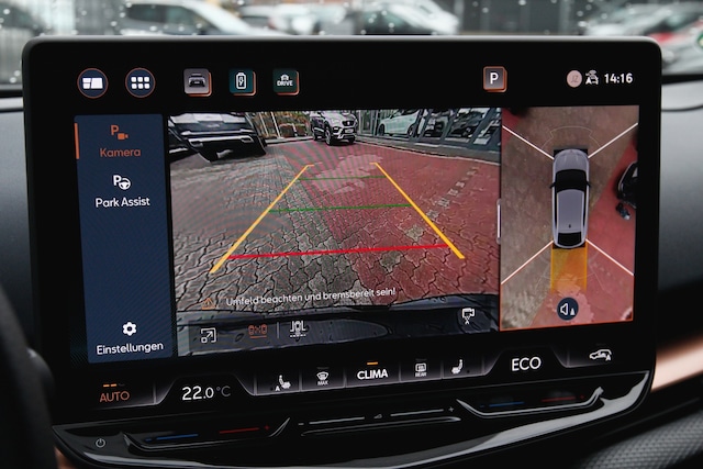 Cupra Tavascan 4Drive Adrenaline VZ