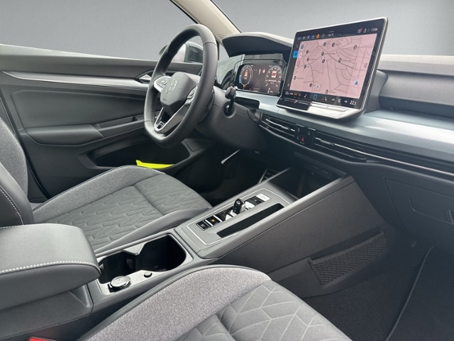 Volkswagen Golf 2.0 TDI DSG Golf VIII