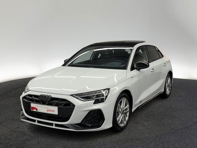 Audi A3 S-Tronic Sportback