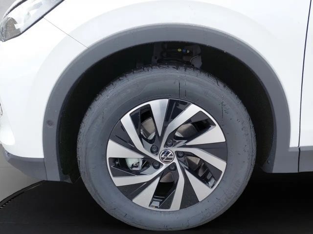 Volkswagen Tiguan DSG