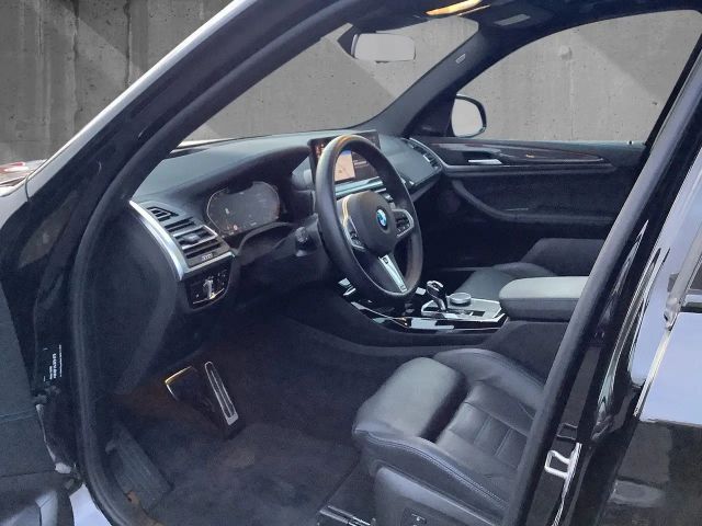 BMW X3 M-Sport xDrive