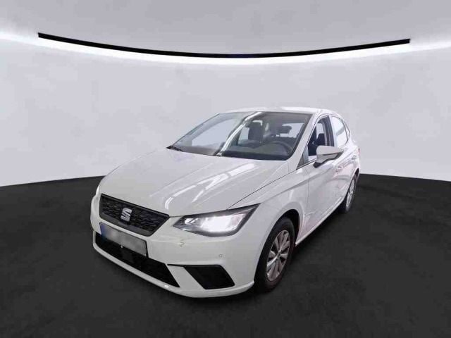 Seat Ibiza 1.0 TSI DSG