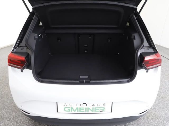 Volkswagen ID.3 Business Pure
