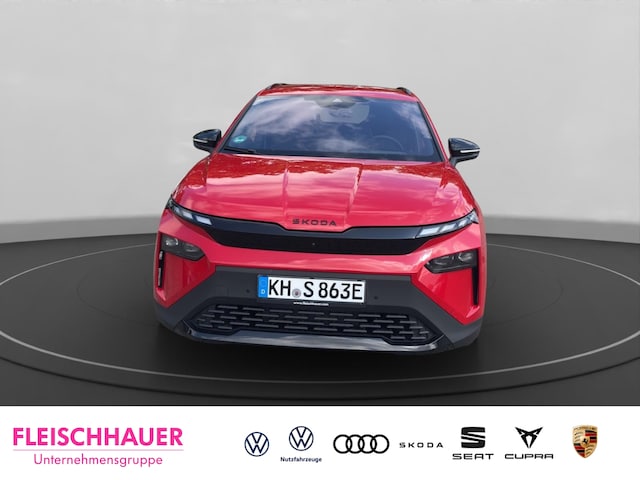 Skoda Elroq 85 Sportline