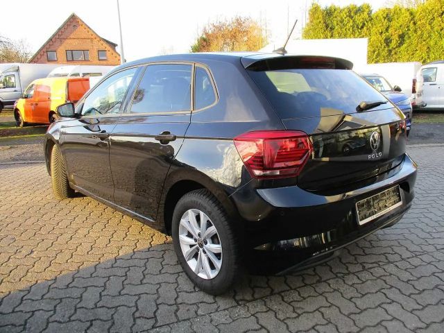 Volkswagen Polo 1.0 TSI Highline